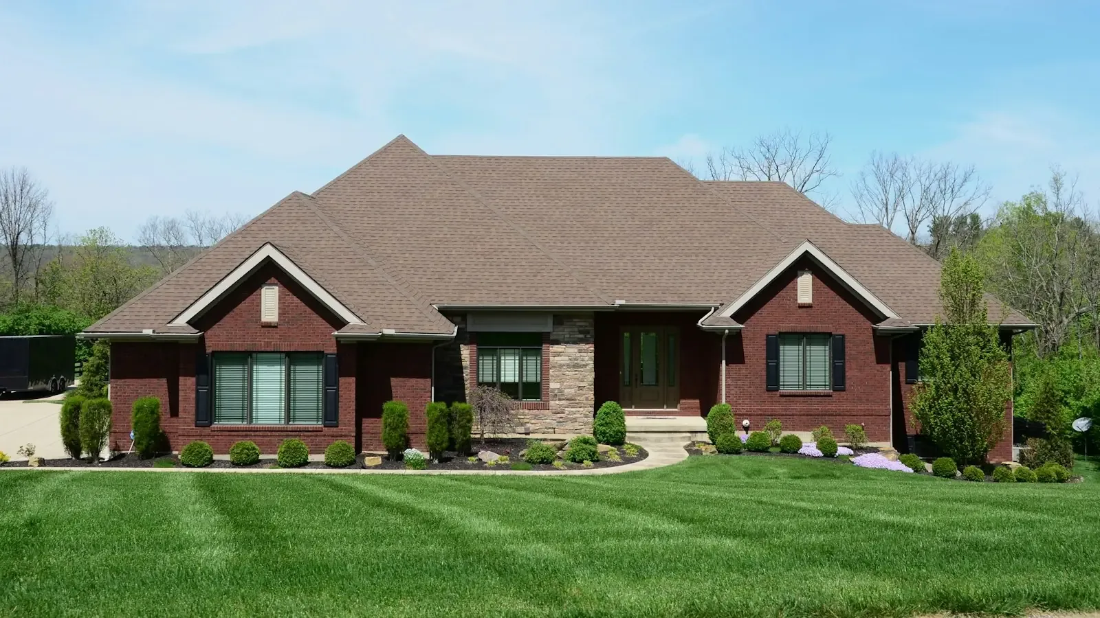 Roof Leak Repair